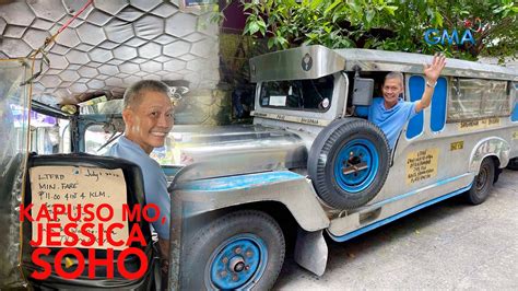 boso sa jeep scandal